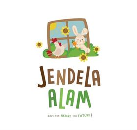 Jendela Alam